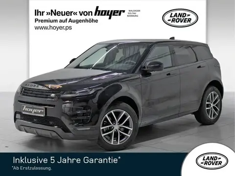 Used LAND ROVER RANGE ROVER EVOQUE Diesel 2023 Ad 