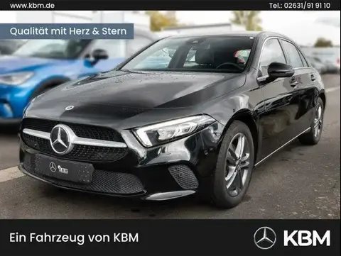 Used MERCEDES-BENZ CLASSE A Petrol 2018 Ad 