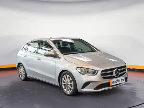 Used MERCEDES-BENZ CLASSE B Petrol 2022 Ad 