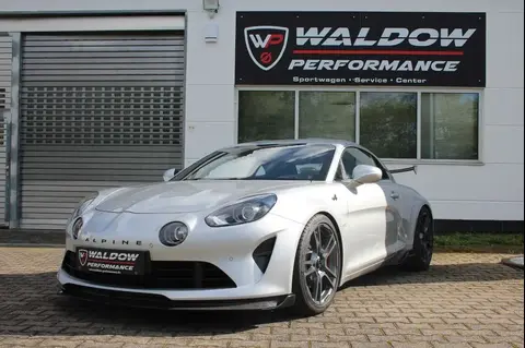 Used ALPINE A110 Petrol 2021 Ad 