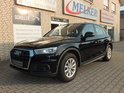 Annonce AUDI Q5 Diesel 2020 d'occasion Allemagne