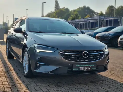 Used OPEL INSIGNIA Diesel 2022 Ad 