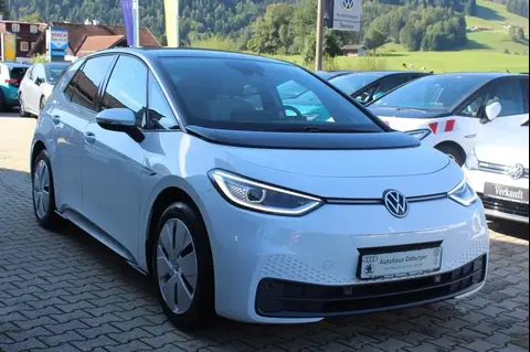 Annonce VOLKSWAGEN ID.3 Non renseigné 2021 d'occasion 