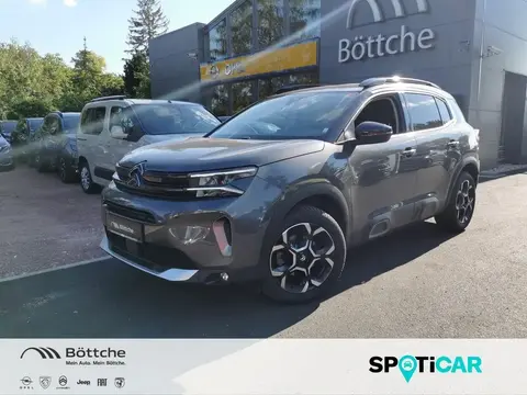 Annonce CITROEN C5 AIRCROSS Essence 2023 d'occasion 