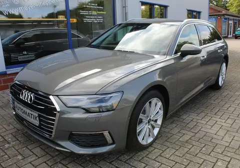 Used AUDI A6 Diesel 2023 Ad 