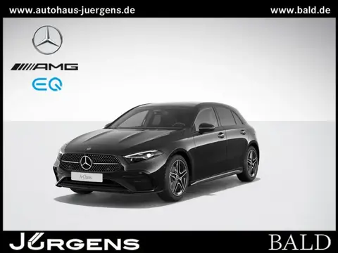 Used MERCEDES-BENZ CLASSE A Petrol 2024 Ad 