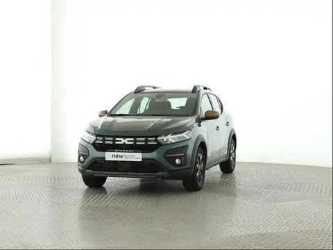 Used DACIA SANDERO Petrol 2024 Ad 