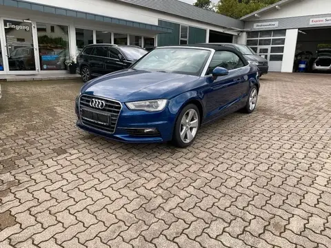 Used AUDI A3 Petrol 2015 Ad 