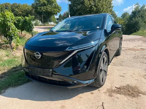 Annonce NISSAN ARIYA Non renseigné 2022 d'occasion 