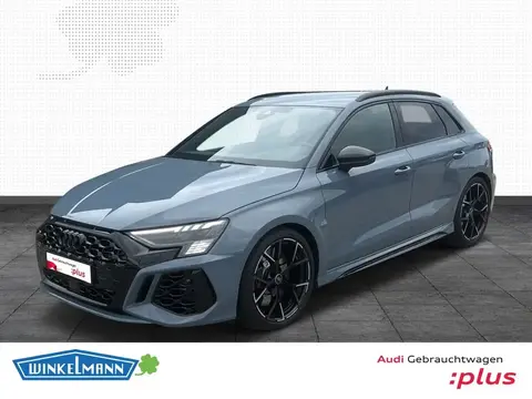 Annonce AUDI RS3 Essence 2024 d'occasion 