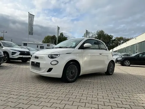 Used FIAT 500 Not specified 2022 Ad 