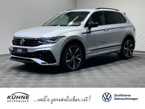 Used VOLKSWAGEN TIGUAN Petrol 2023 Ad 