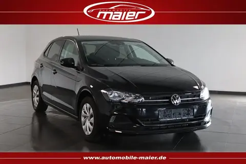 Used VOLKSWAGEN POLO Petrol 2021 Ad 