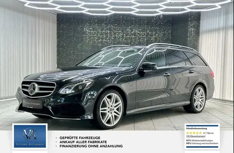 Used MERCEDES-BENZ CLASSE E Diesel 2016 Ad 