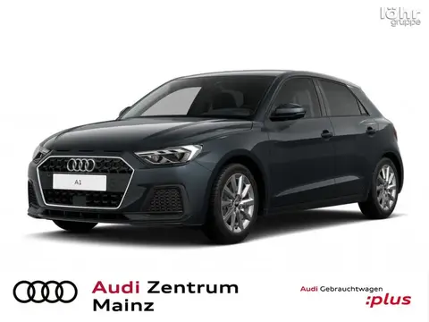 Annonce AUDI A1 Essence 2023 d'occasion Allemagne