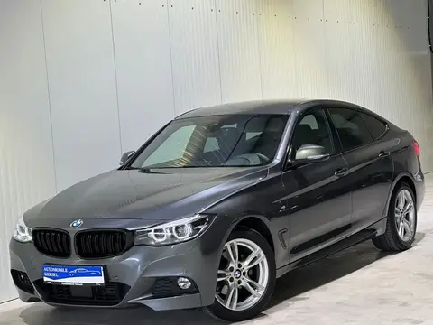 Used BMW SERIE 3 Diesel 2019 Ad 