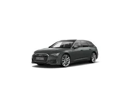 Used AUDI A6 Petrol 2019 Ad 