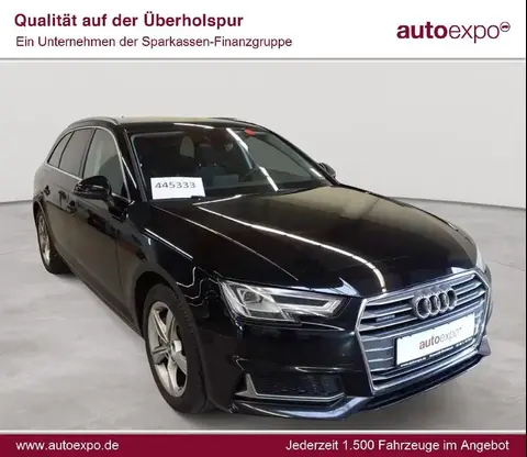 Used AUDI A4 Diesel 2019 Ad 