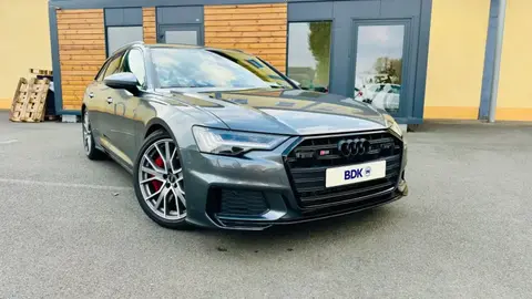 Used AUDI S6 Diesel 2019 Ad 