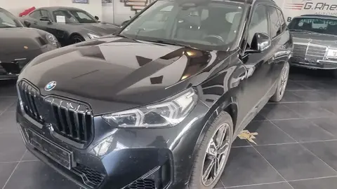 Annonce BMW X1 Essence 2023 d'occasion 