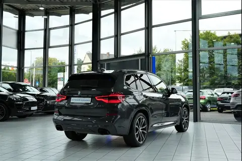 Used BMW X3 Diesel 2019 Ad 