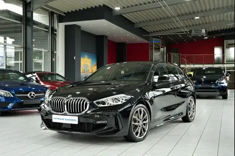 Annonce BMW SERIE 1 Essence 2020 d'occasion 