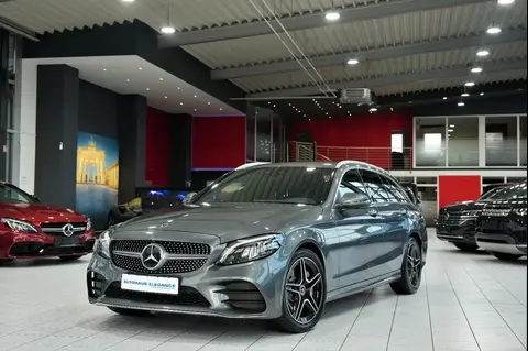 Used MERCEDES-BENZ CLASSE C Petrol 2019 Ad 