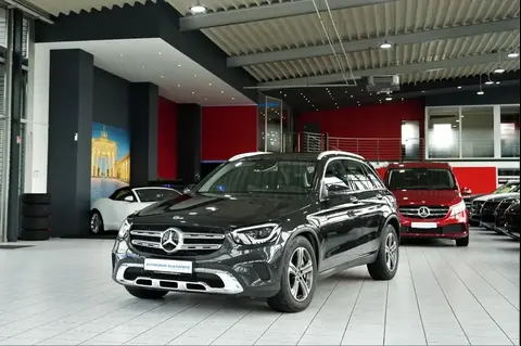 Used MERCEDES-BENZ CLASSE GLC Diesel 2020 Ad 