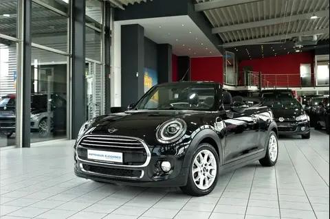 Annonce MINI COOPER Essence 2019 d'occasion 