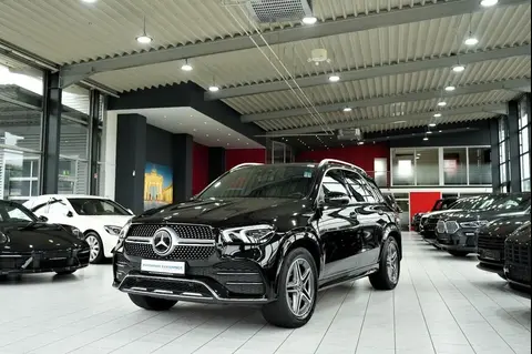 Used MERCEDES-BENZ CLASSE GLE Diesel 2019 Ad 