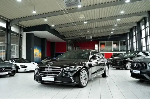 Used MERCEDES-BENZ CLASSE S Diesel 2021 Ad 