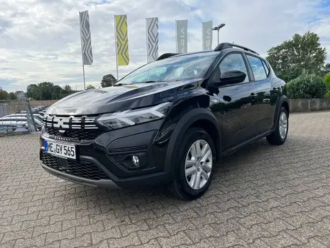 Used DACIA SANDERO Petrol 2024 Ad 