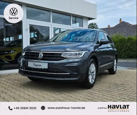 Annonce VOLKSWAGEN TIGUAN Essence 2024 d'occasion 