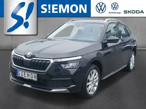 Annonce SKODA KAMIQ Essence 2020 d'occasion 