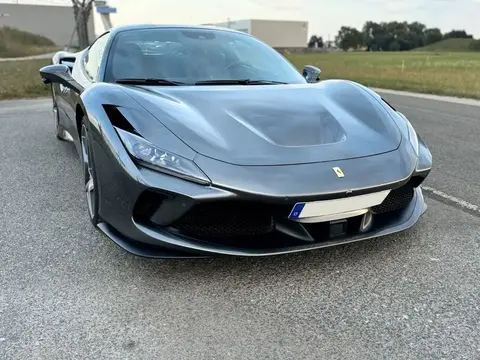 Annonce FERRARI F8 Essence 2022 d'occasion 