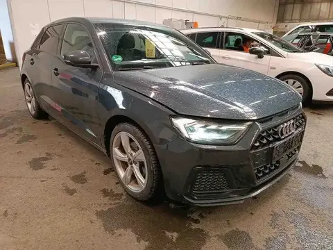 Annonce AUDI A1 Essence 2020 d'occasion 