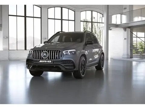 Used MERCEDES-BENZ CLASSE GLE Petrol 2020 Ad 