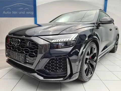 Used AUDI RSQ8 Petrol 2021 Ad 