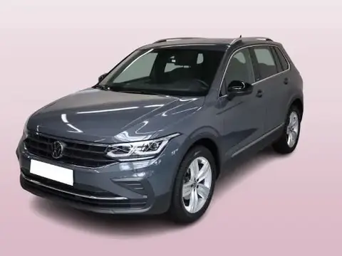 Used VOLKSWAGEN TIGUAN Diesel 2023 Ad 