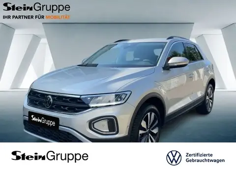 Annonce VOLKSWAGEN T-ROC Essence 2023 d'occasion 