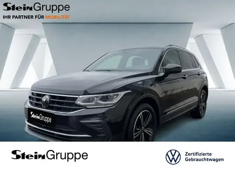 Annonce VOLKSWAGEN TIGUAN Essence 2023 d'occasion 