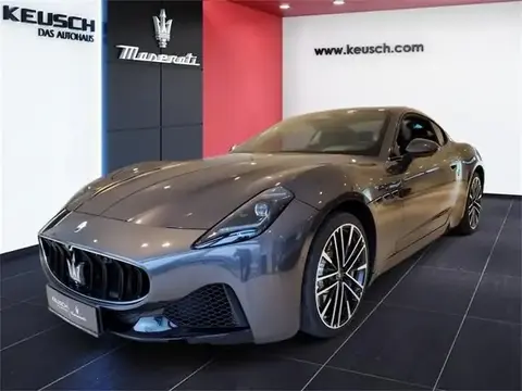 Annonce MASERATI GRANTURISMO Essence 2023 d'occasion 