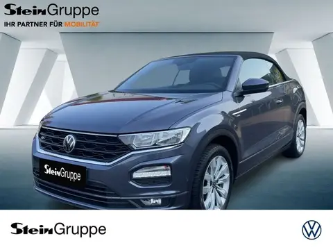 Used VOLKSWAGEN T-ROC Petrol 2021 Ad 