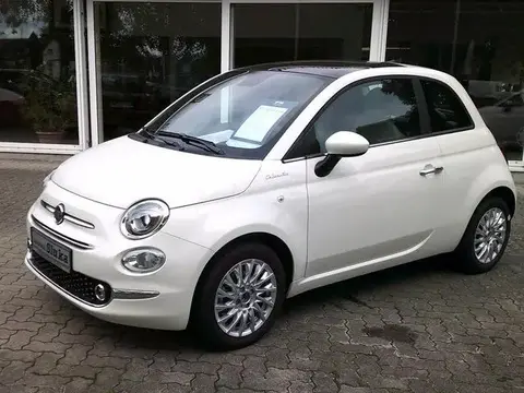 Annonce FIAT 500 Essence 2023 d'occasion 