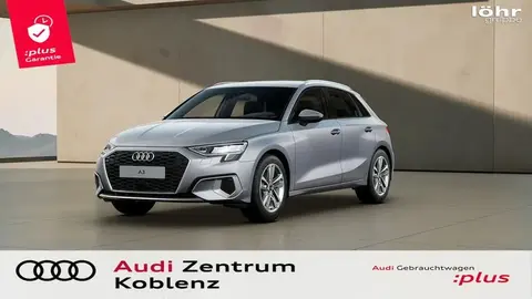 Annonce AUDI A3 Diesel 2024 d'occasion Allemagne