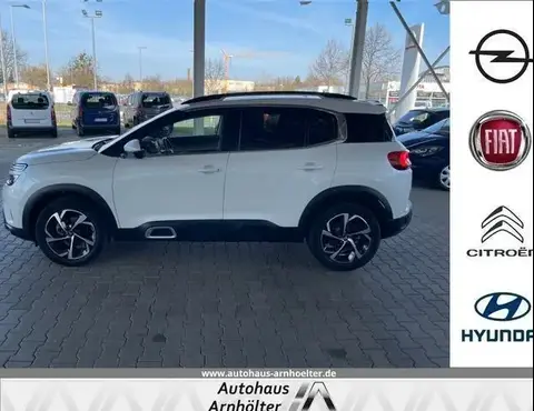 Annonce CITROEN C5 AIRCROSS Essence 2020 d'occasion 