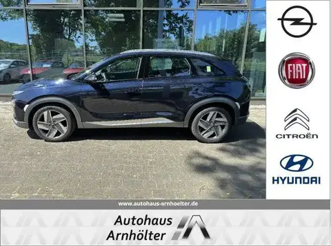 Used HYUNDAI NEXO Not specified 2022 Ad 