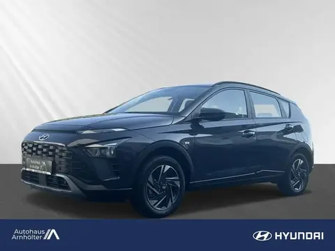 Annonce HYUNDAI BAYON Essence 2024 d'occasion 