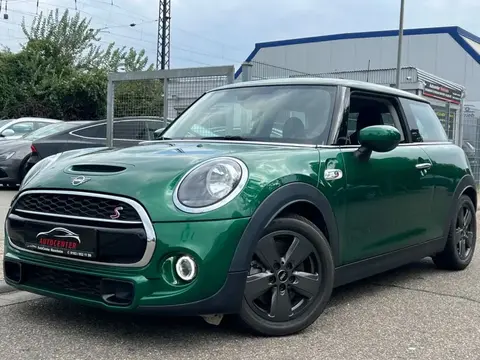 Used MINI COOPER Petrol 2021 Ad 