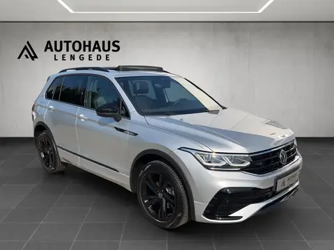 Used VOLKSWAGEN TIGUAN Diesel 2022 Ad 